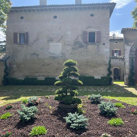 Casa Barattini Zocchetta Exterior foto
