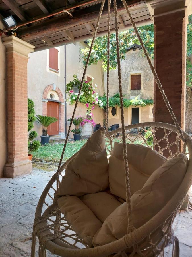 Casa Barattini Zocchetta Exterior foto