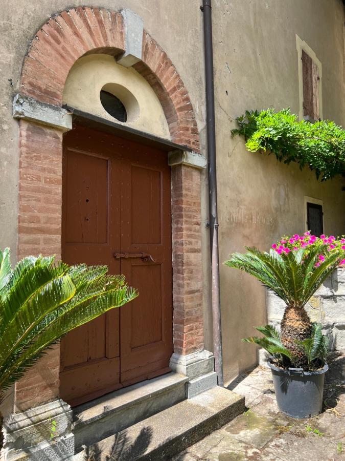 Casa Barattini Zocchetta Exterior foto
