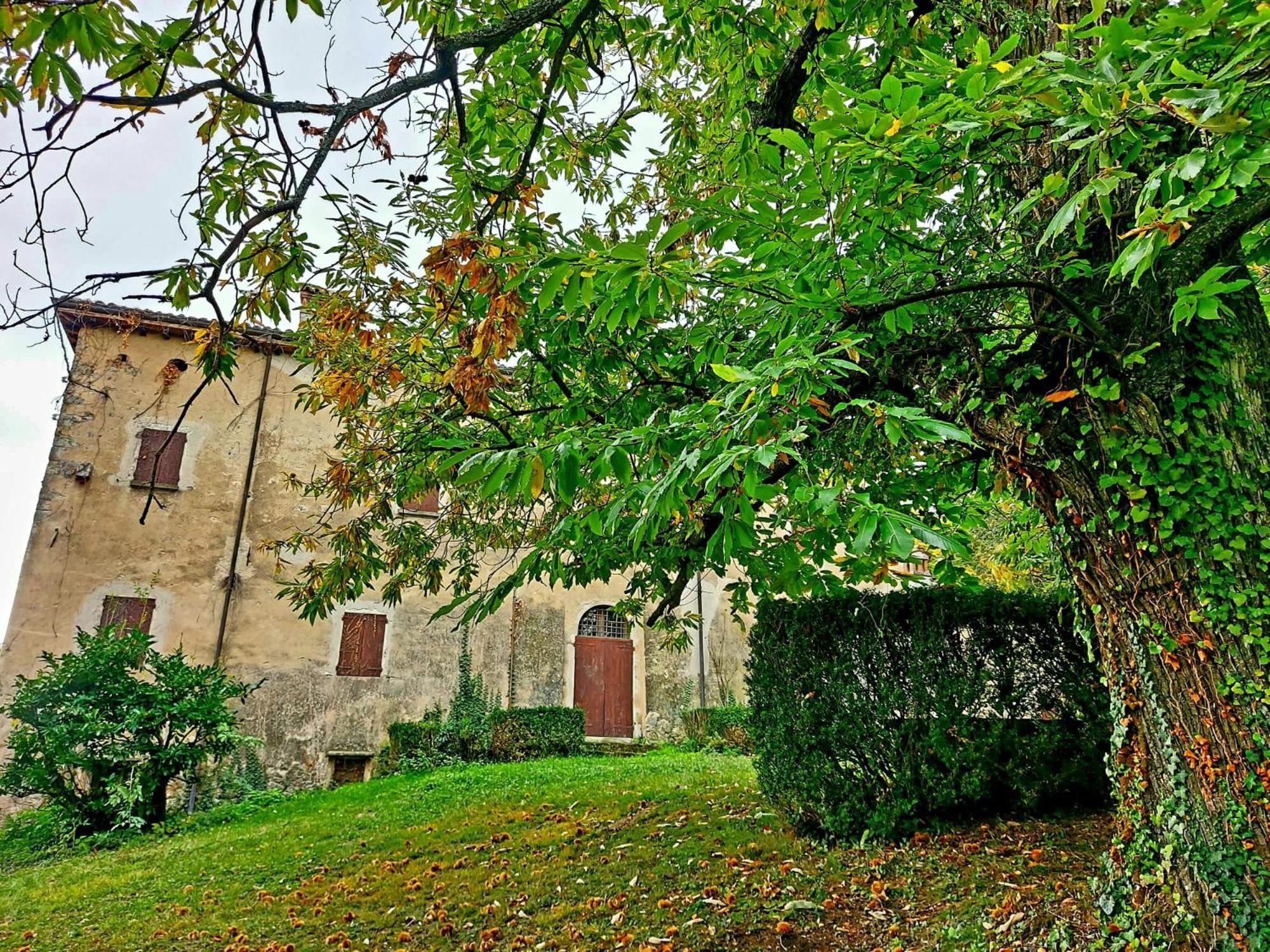 Casa Barattini Zocchetta Exterior foto
