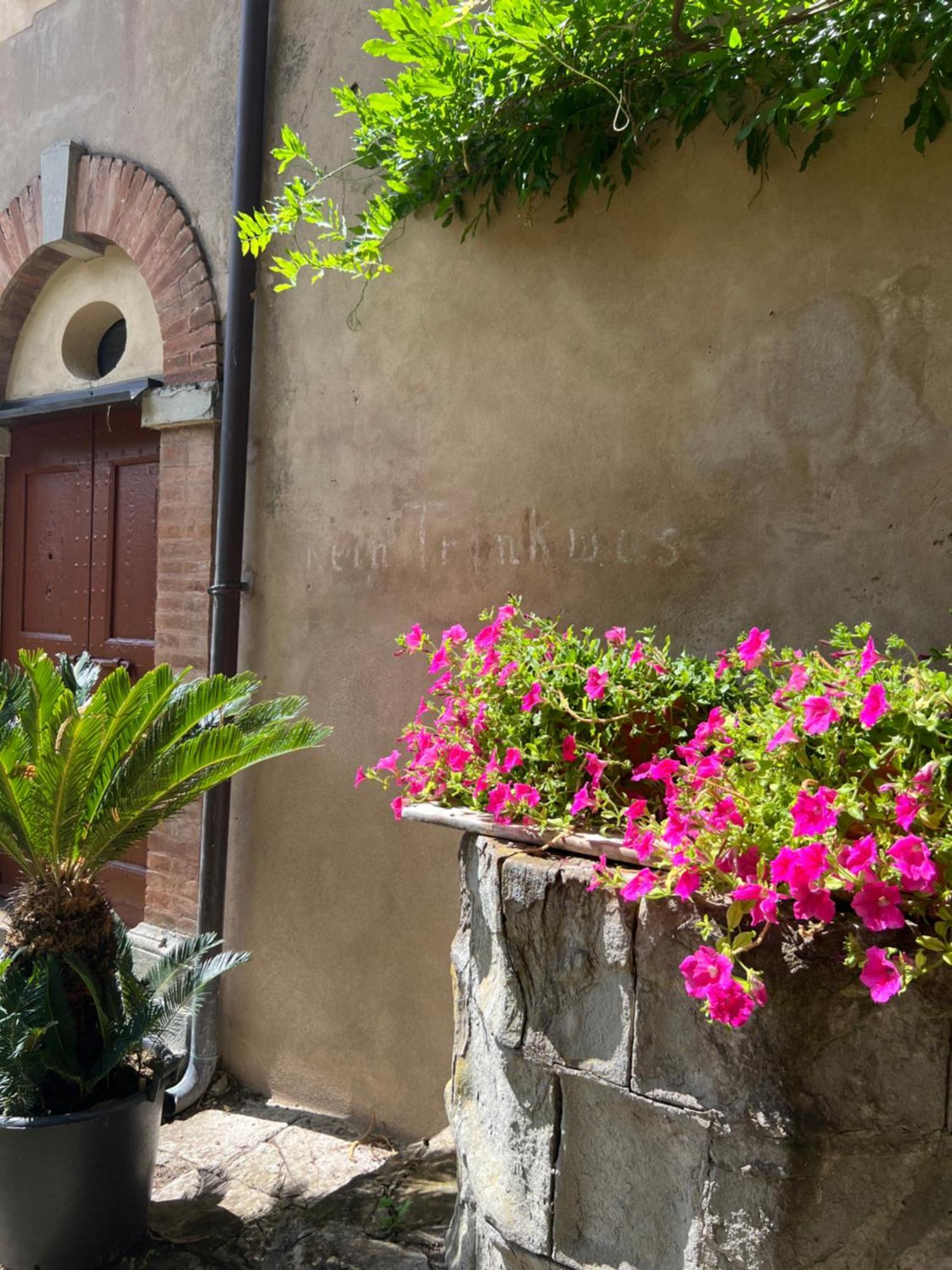 Casa Barattini Zocchetta Exterior foto