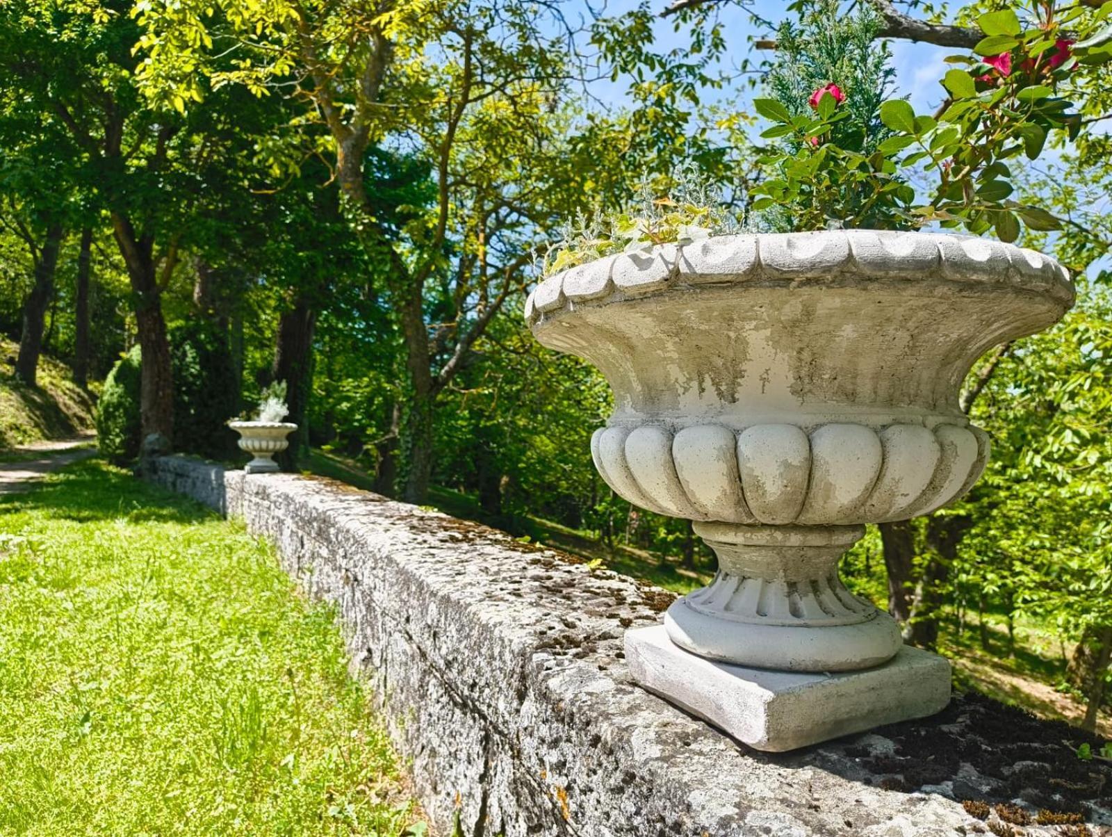 Casa Barattini Zocchetta Exterior foto